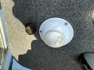 Piper Cherokee PA-28 Air Vent