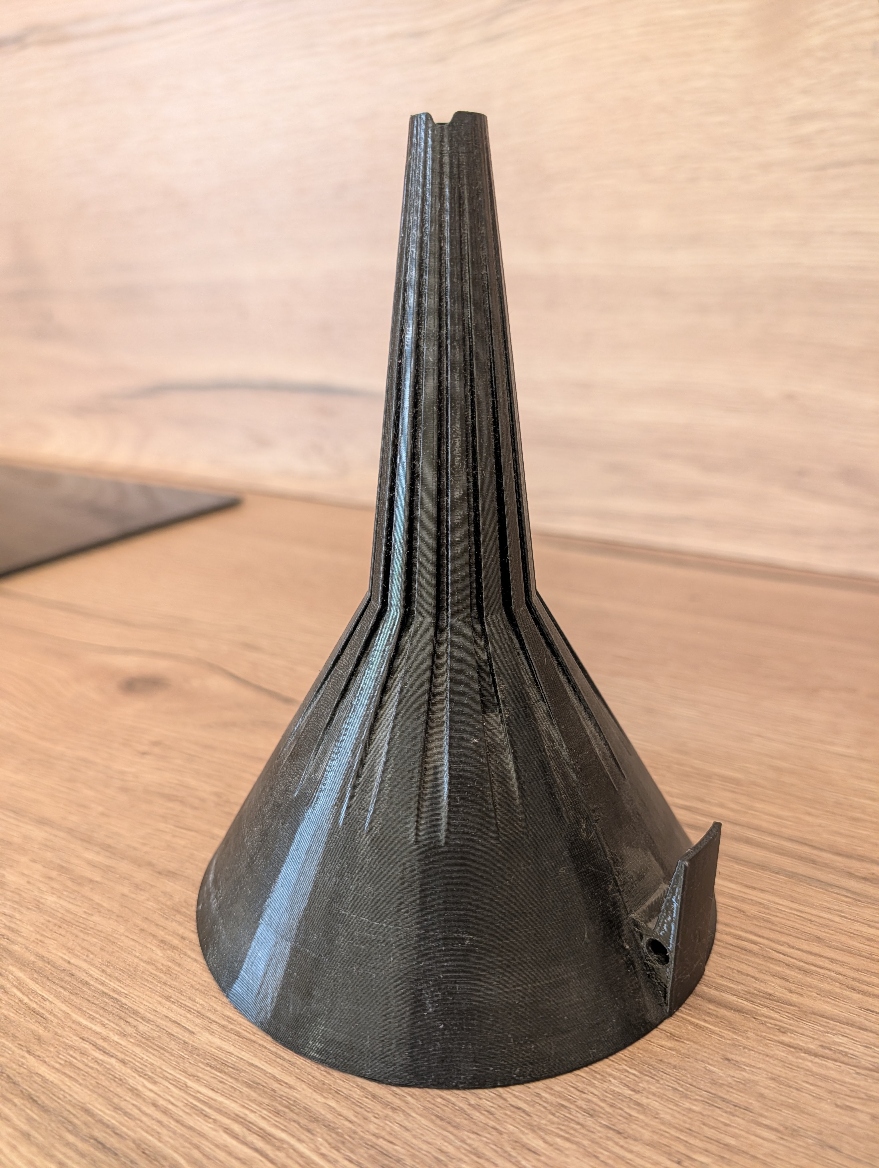 Funnel
