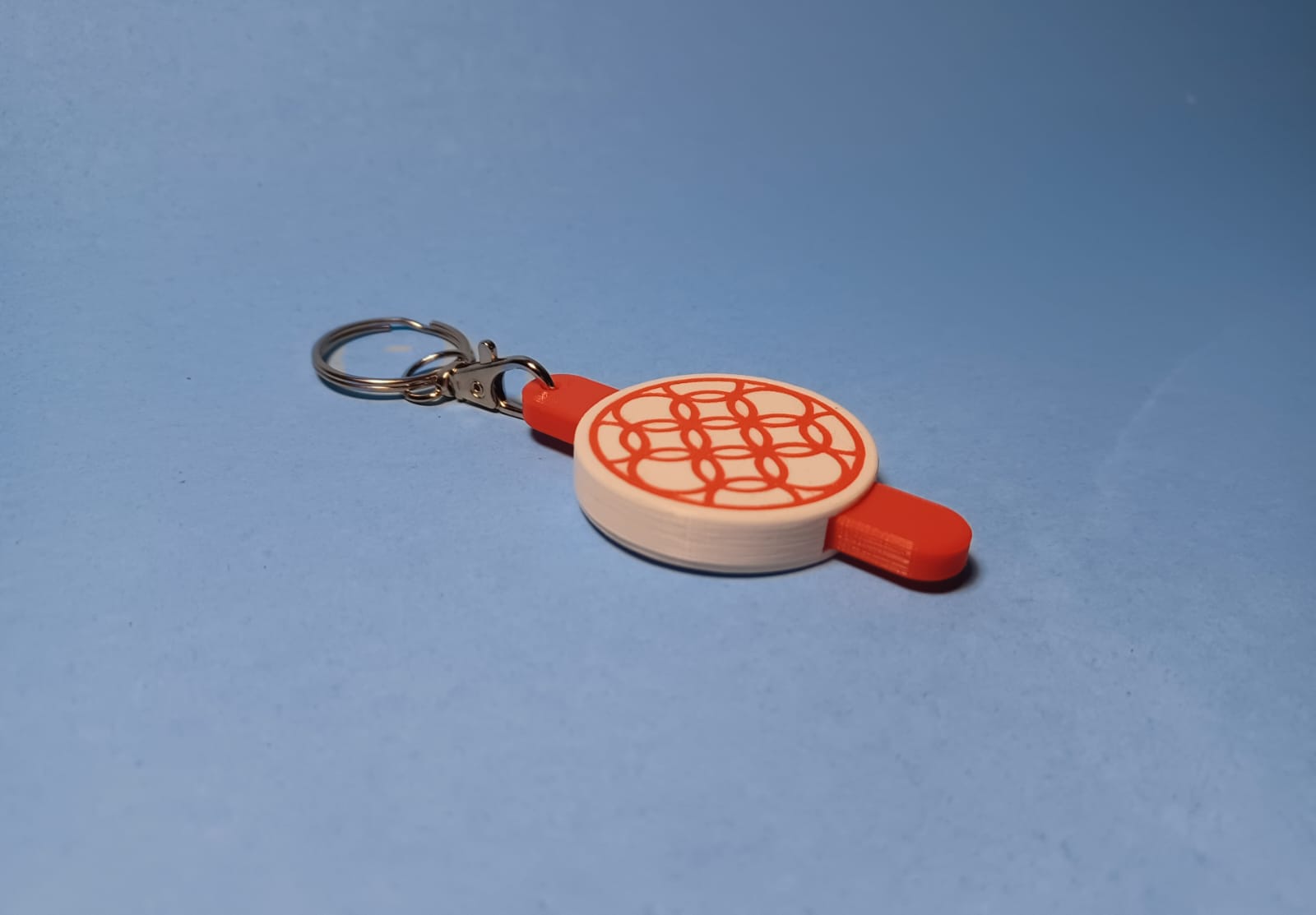 Clicking fidget toy by xrontos download free stl model printables