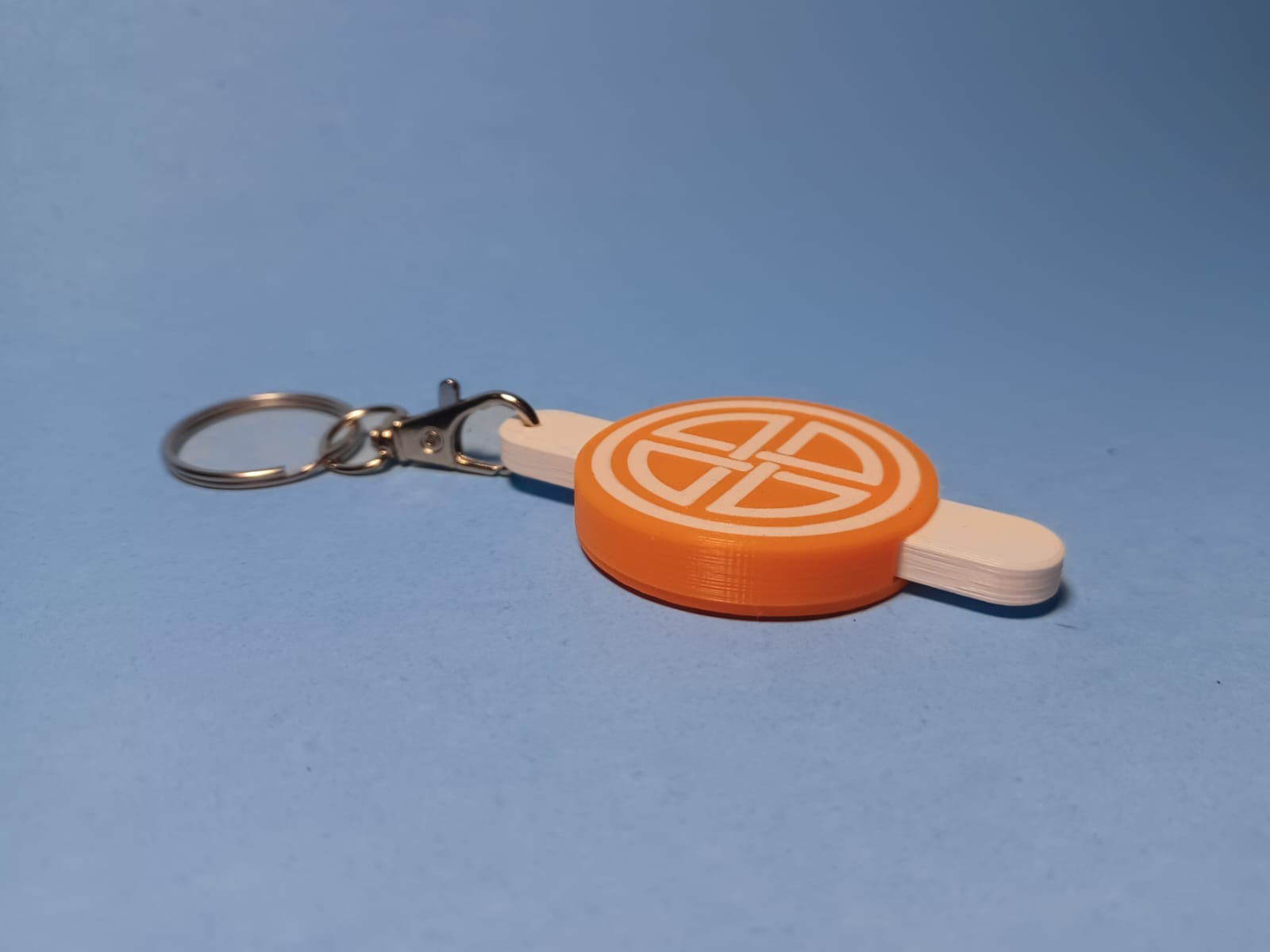 Clicking fidget toy by xrontos download free stl model printables