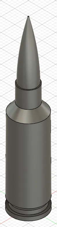 6 Dasher (C.I.P.) by Zuippe | Download free STL model | Printables.com
