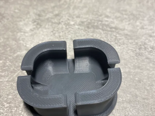 Headphone packer