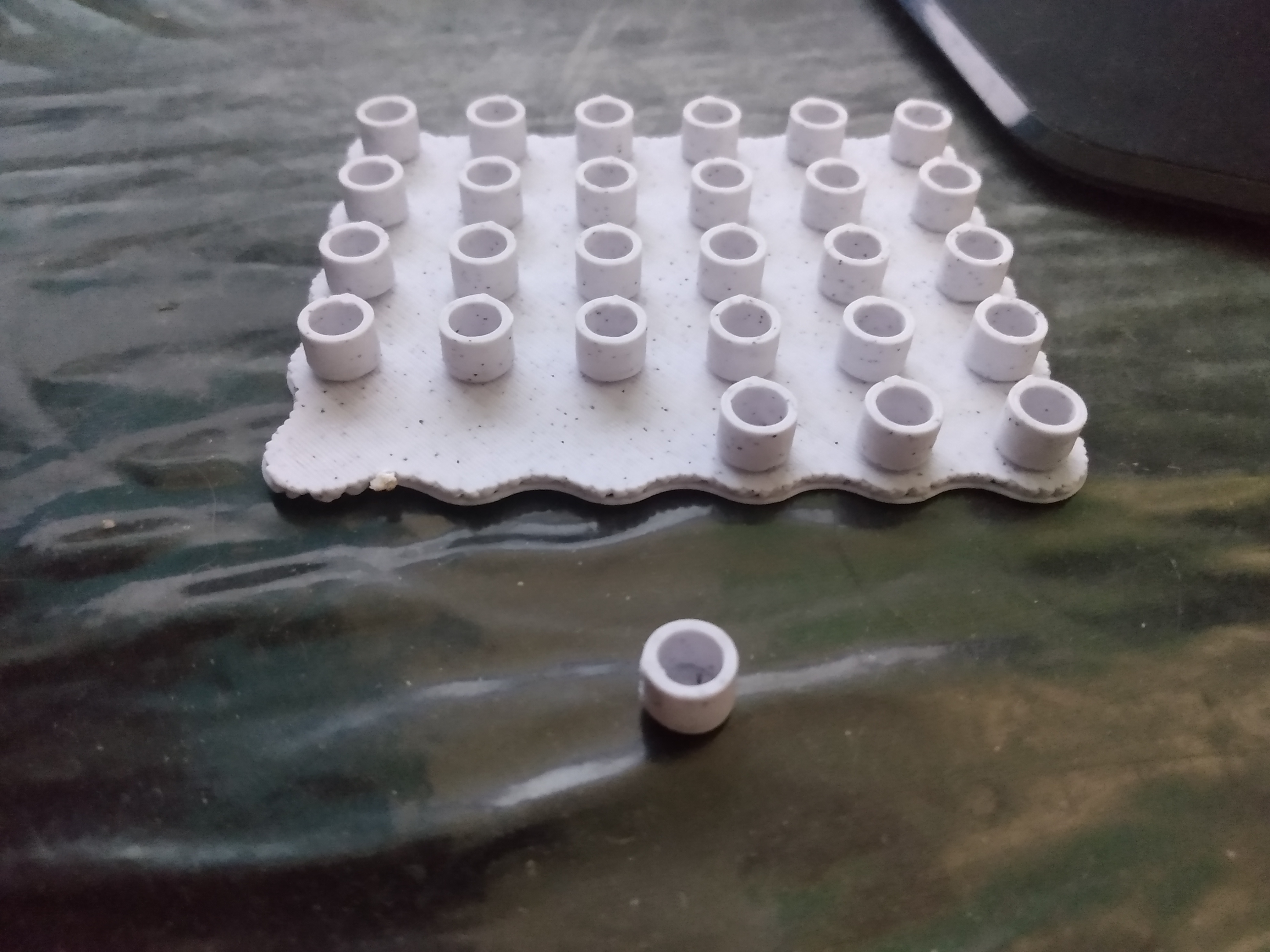 New and Improved #10 Percussion Caps