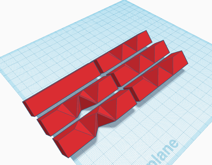 Wooden Puzzle