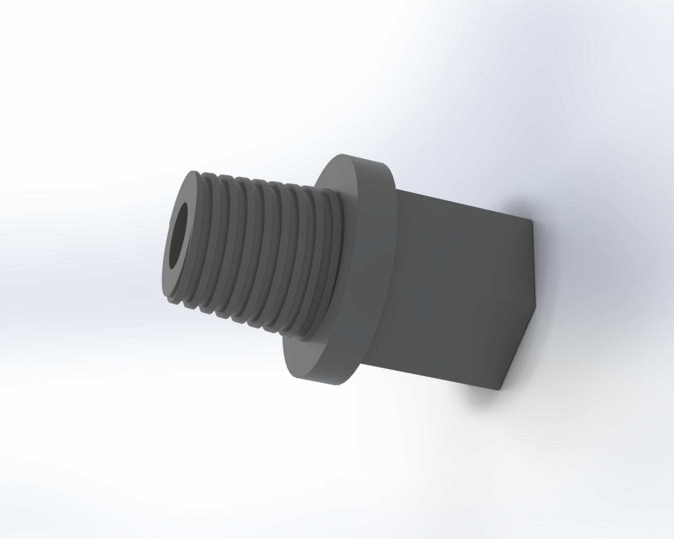 Dicke 1.5-8mm Fluor Gummi flache O Ring Unterlegscheiben Dichtungen OD 9mm-322mm