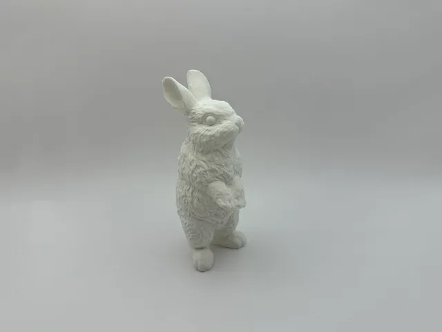 Standing Rabbit