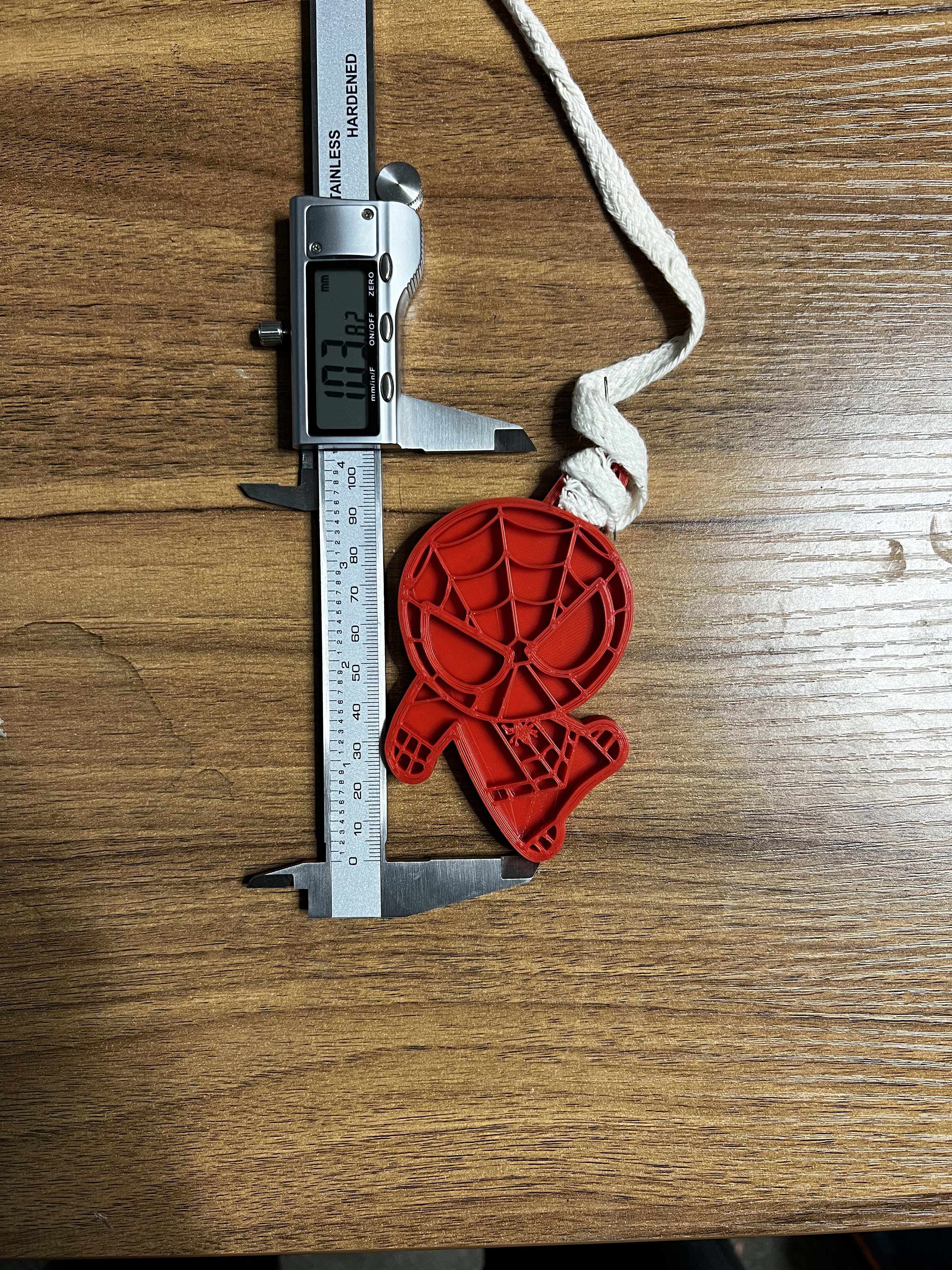 Spider-Man Pendulum — miniatura 2