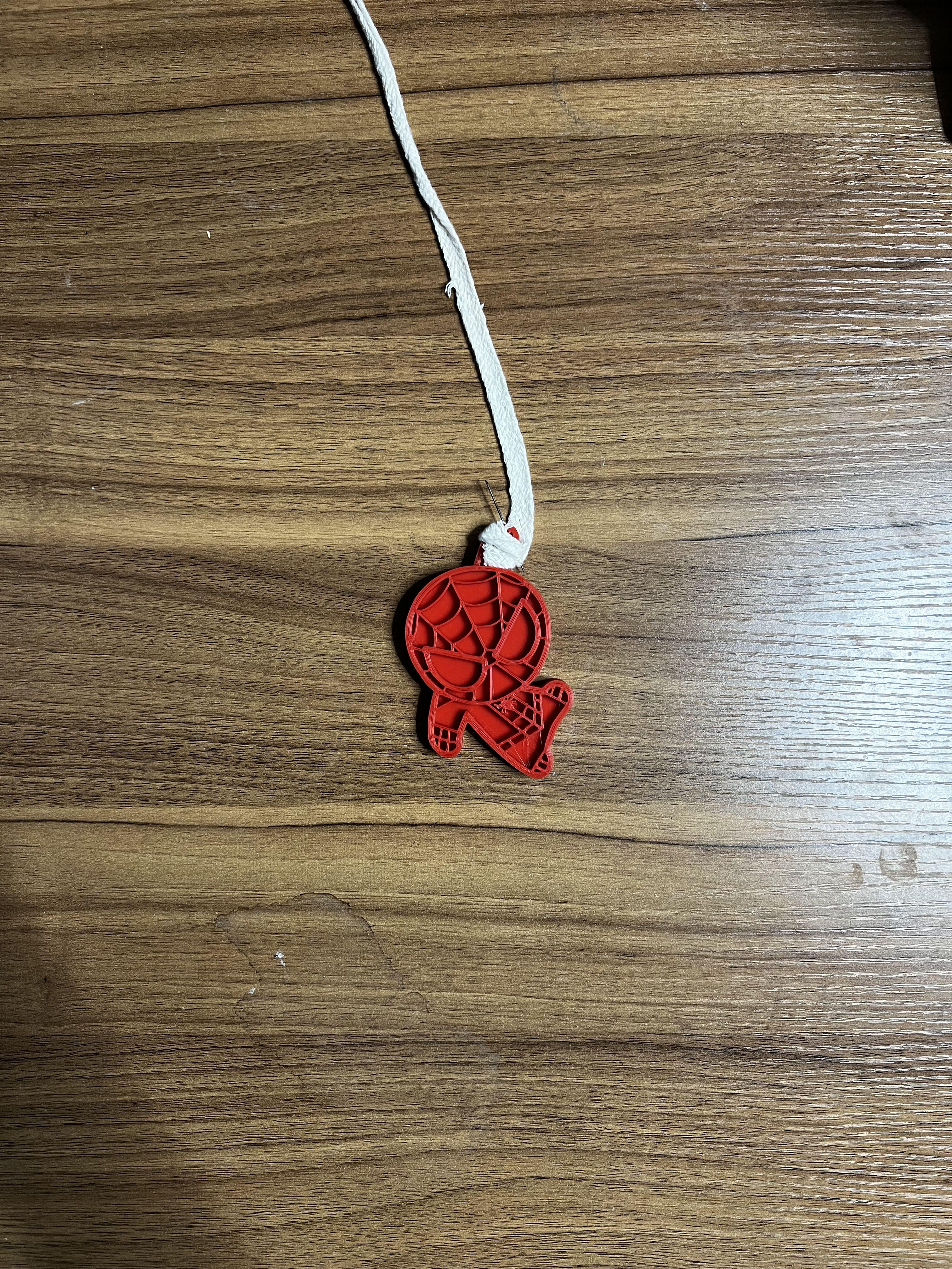 Spider-Man Pendulum — miniatura 4