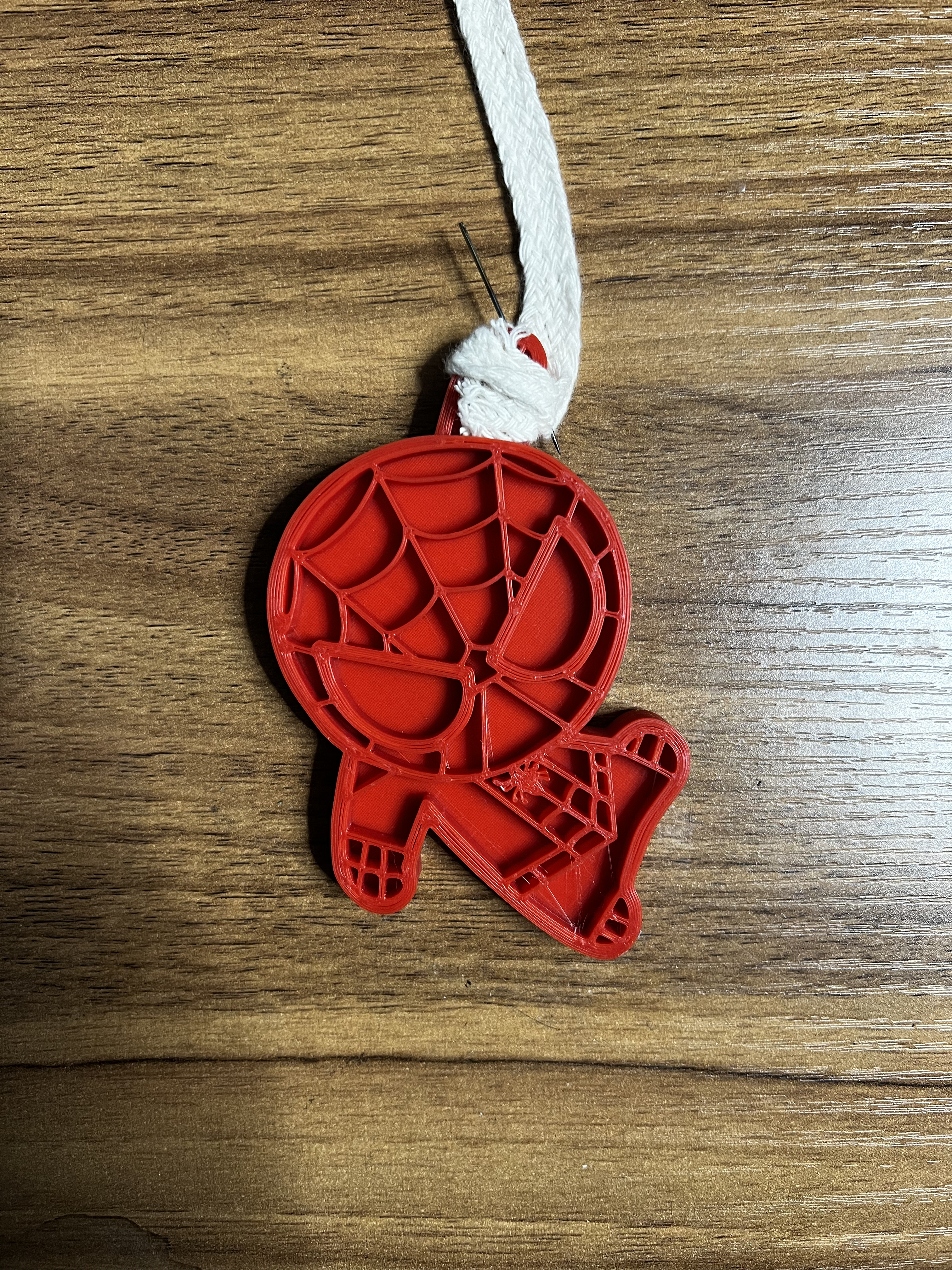 Spider-Man Pendulum — miniatura 5