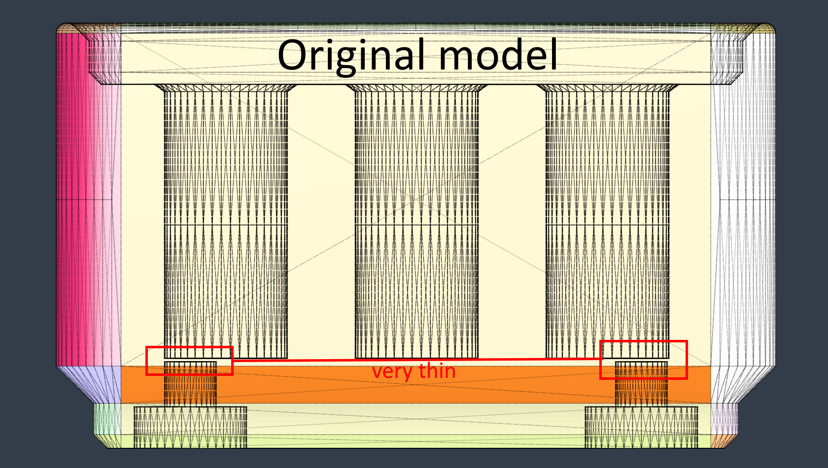 Solderingtip holder — miniatura 2