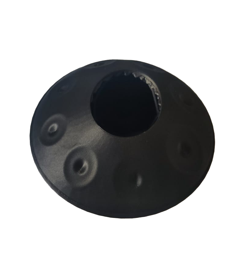 Handpand Plant pot