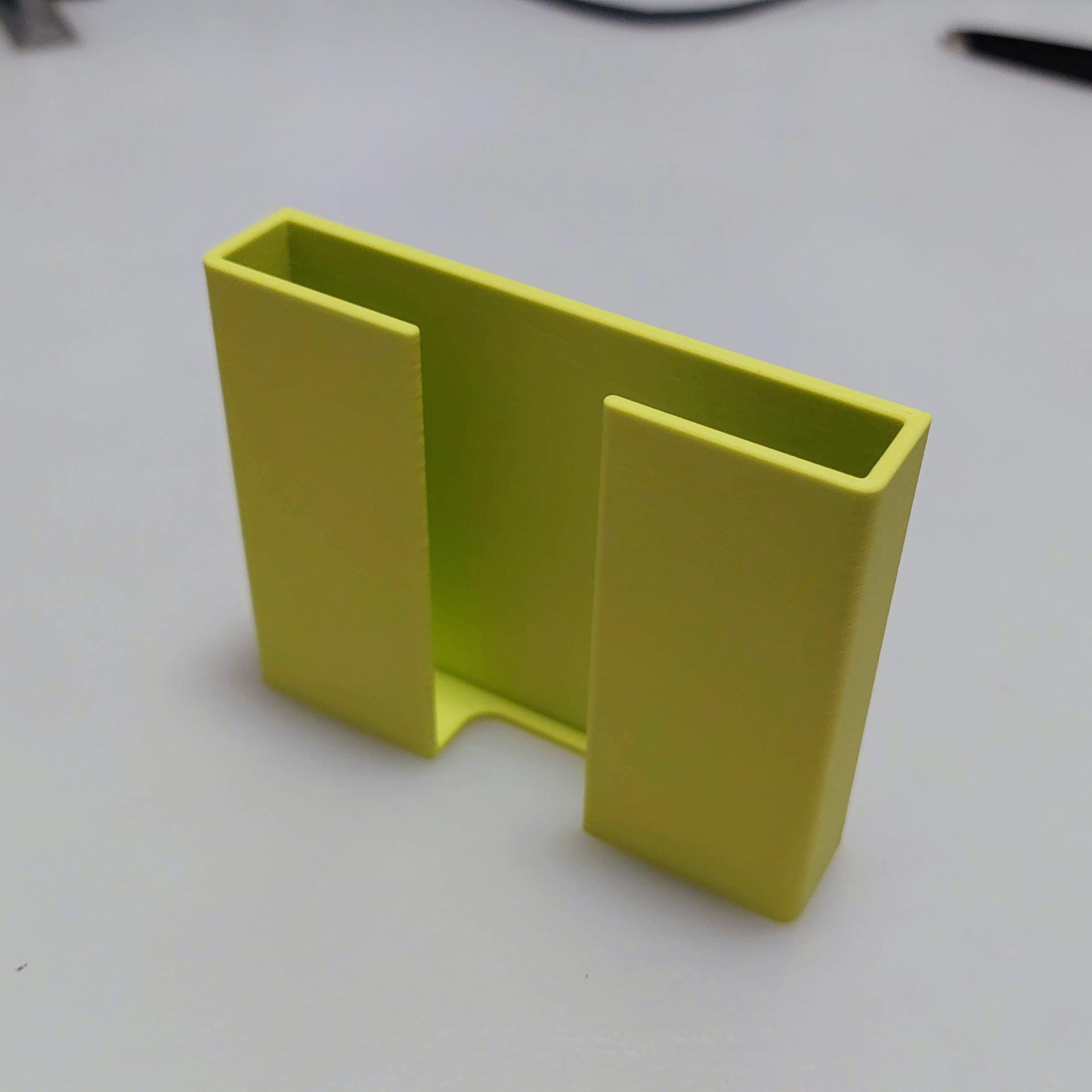Sticky Note Holder (Post-It Notes) — miniatura 2