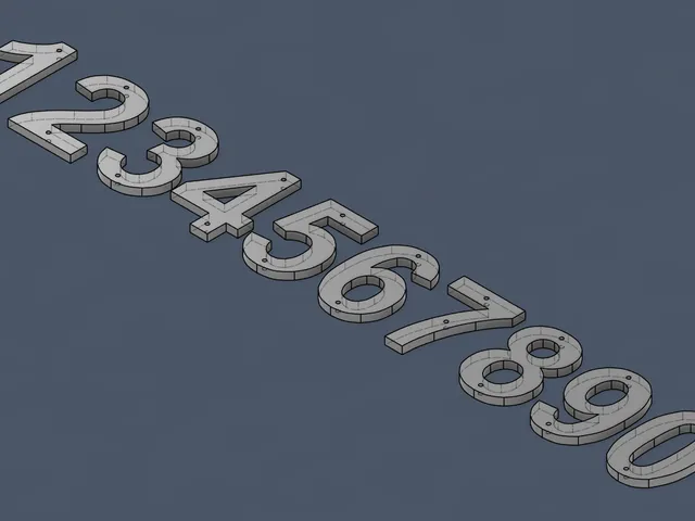 Numbers