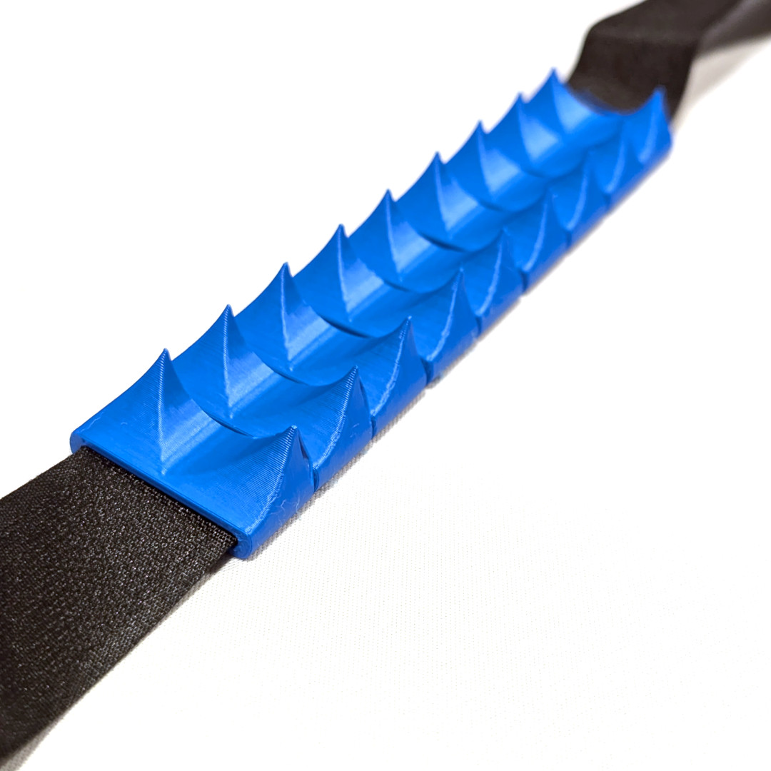 Spiked Band for (Self-) Punishment / Cilice / Cilicium
