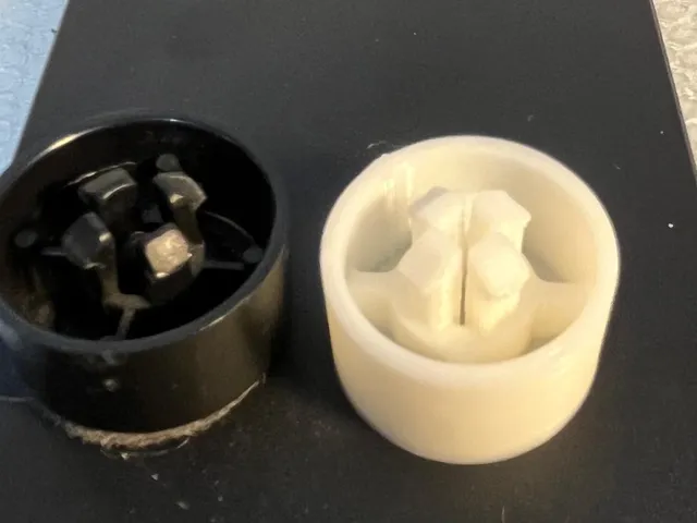 Corsair Carbide Spec 01 foot