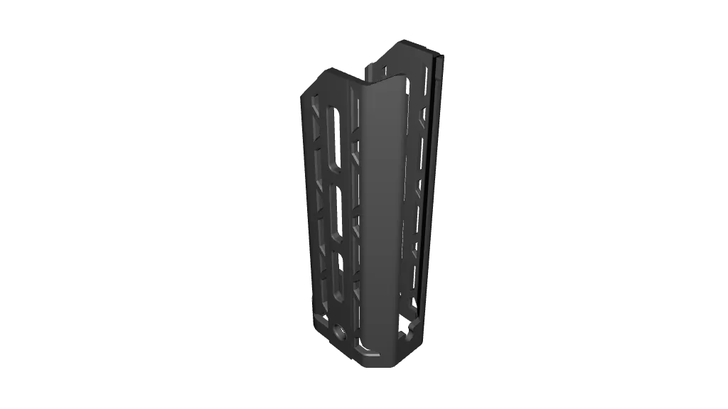 SBL2 Handguard: OEM+ by Zoomed_Out_Tahova | Download free STL model ...