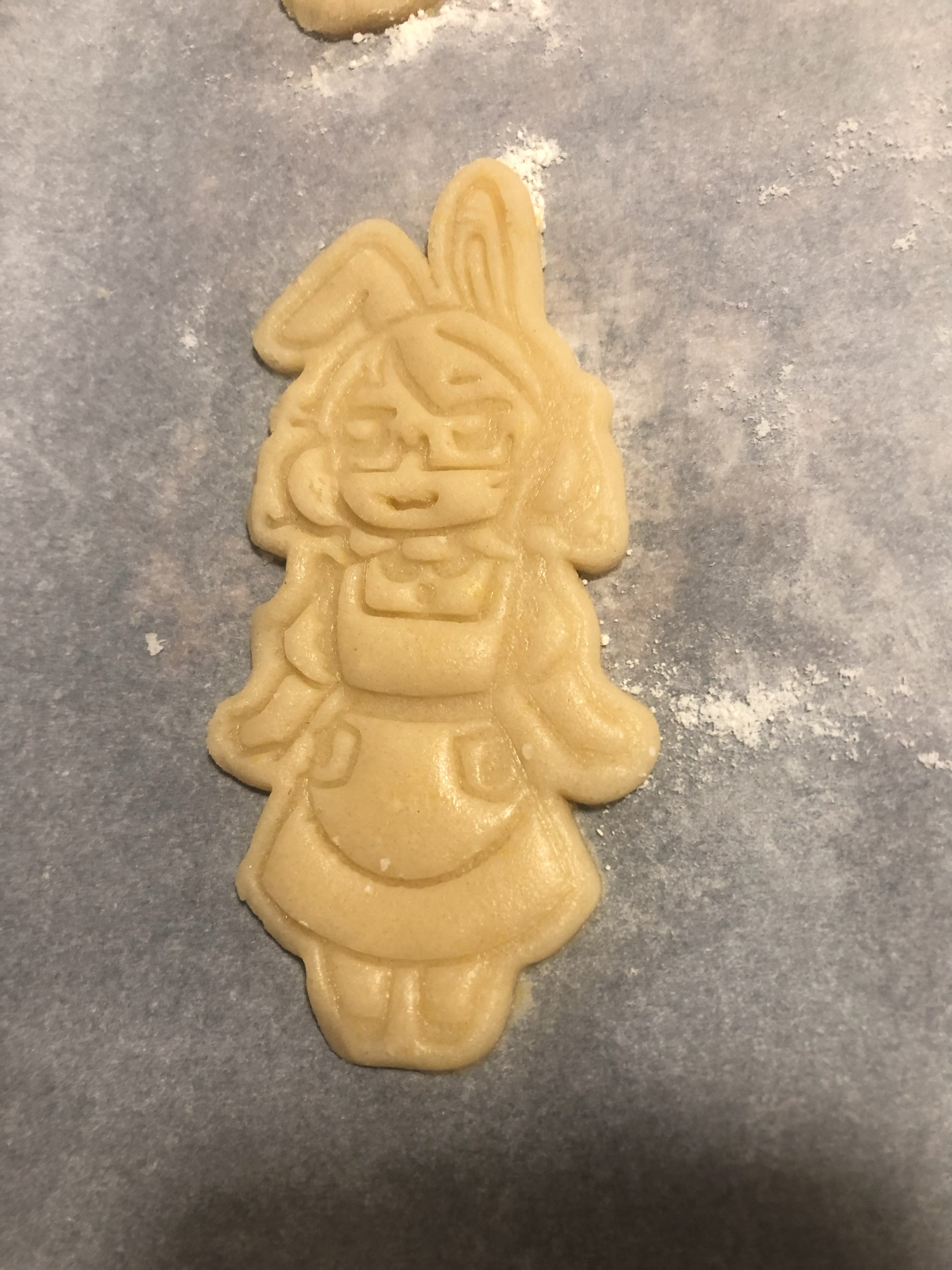 MomAtCookieBox Cookie Cutter — miniatura 3