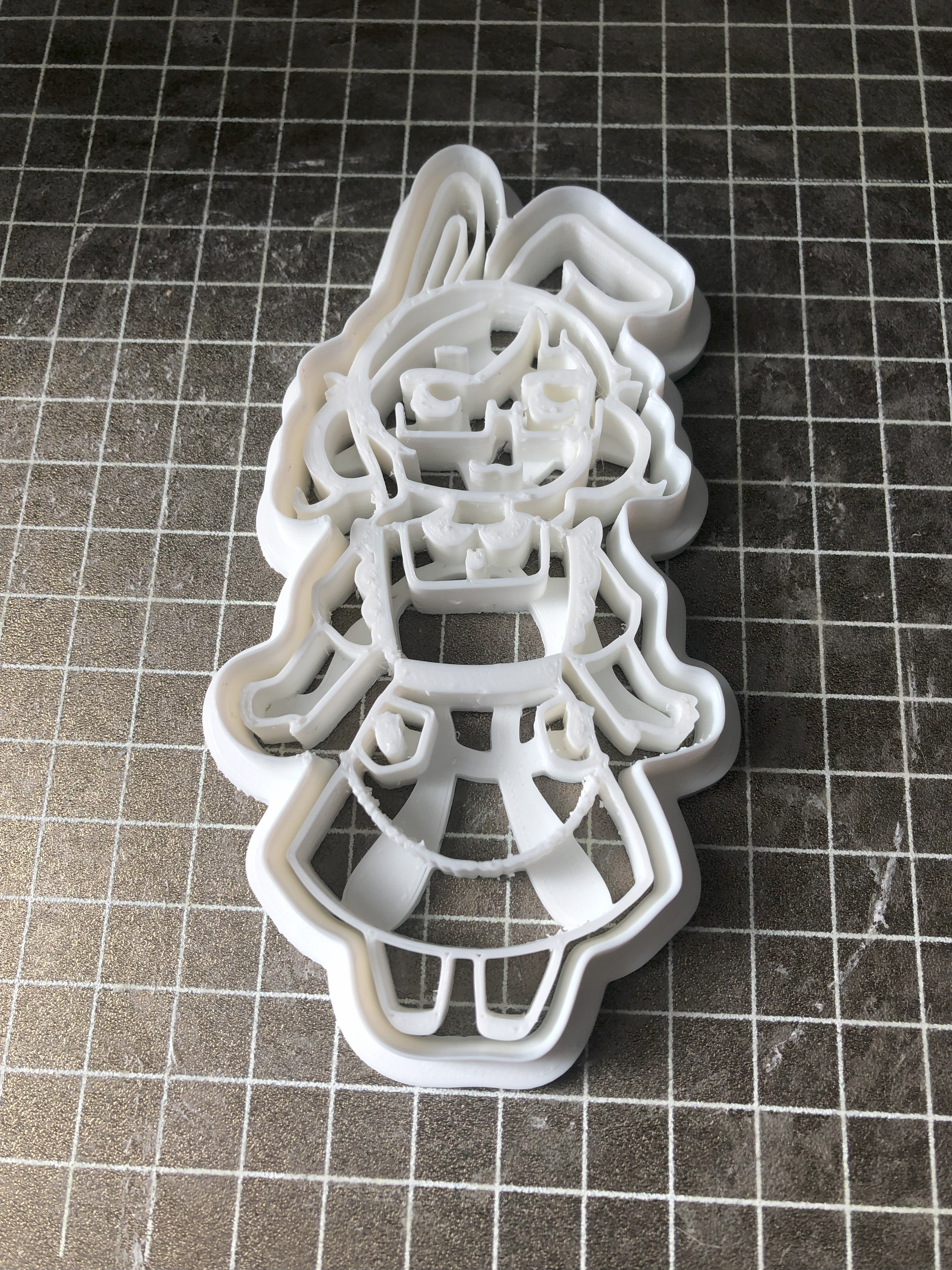 MomAtCookieBox Cookie Cutter — miniatura 2