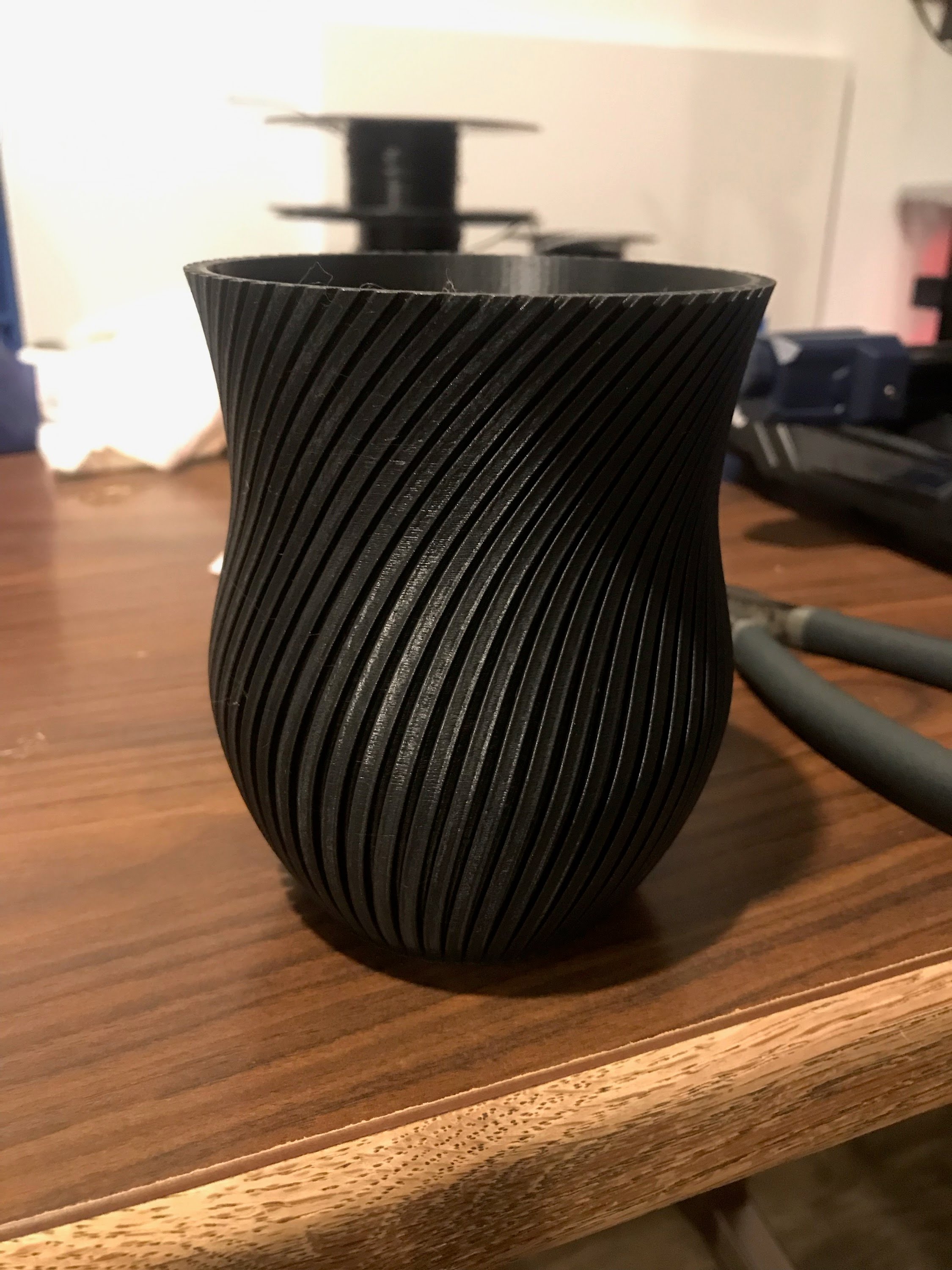 Cool Flowerpot