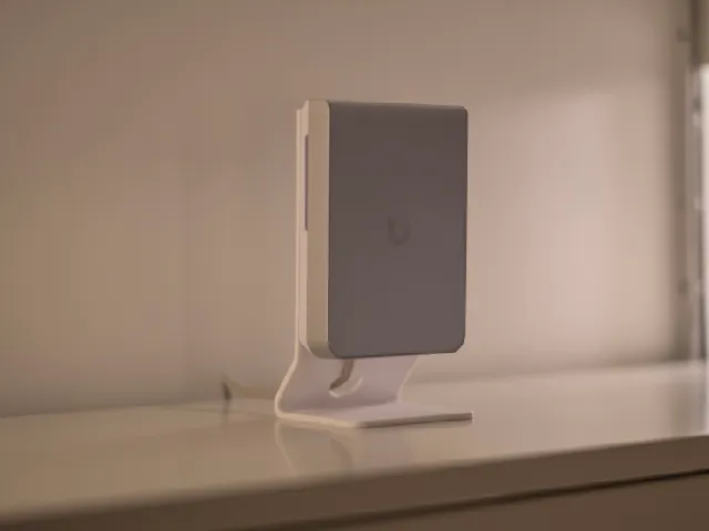 Unifi U7 Pro Wall Desk Stand
