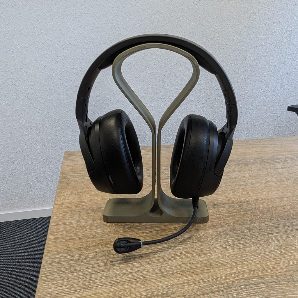 Headphone Stand