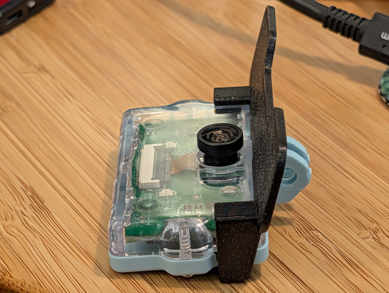 Babble Tracker IR Shield — miniatura 4