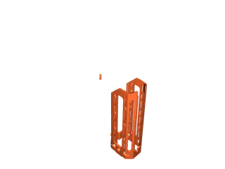 SBL2 Minimalist Handguard by Zoomed_Out_Tahova | Download free STL ...