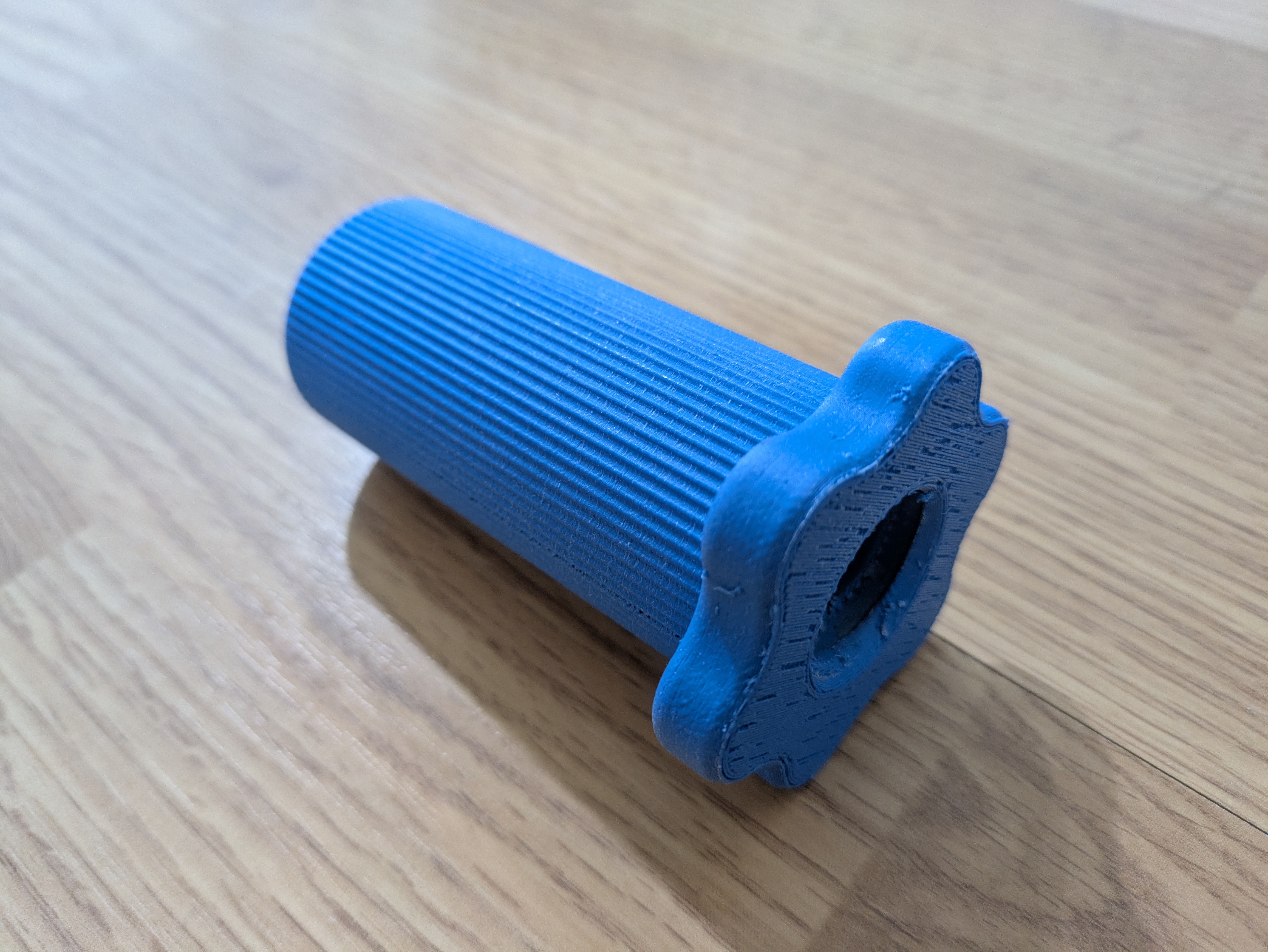 Dumbbell handle — thumbnail 4