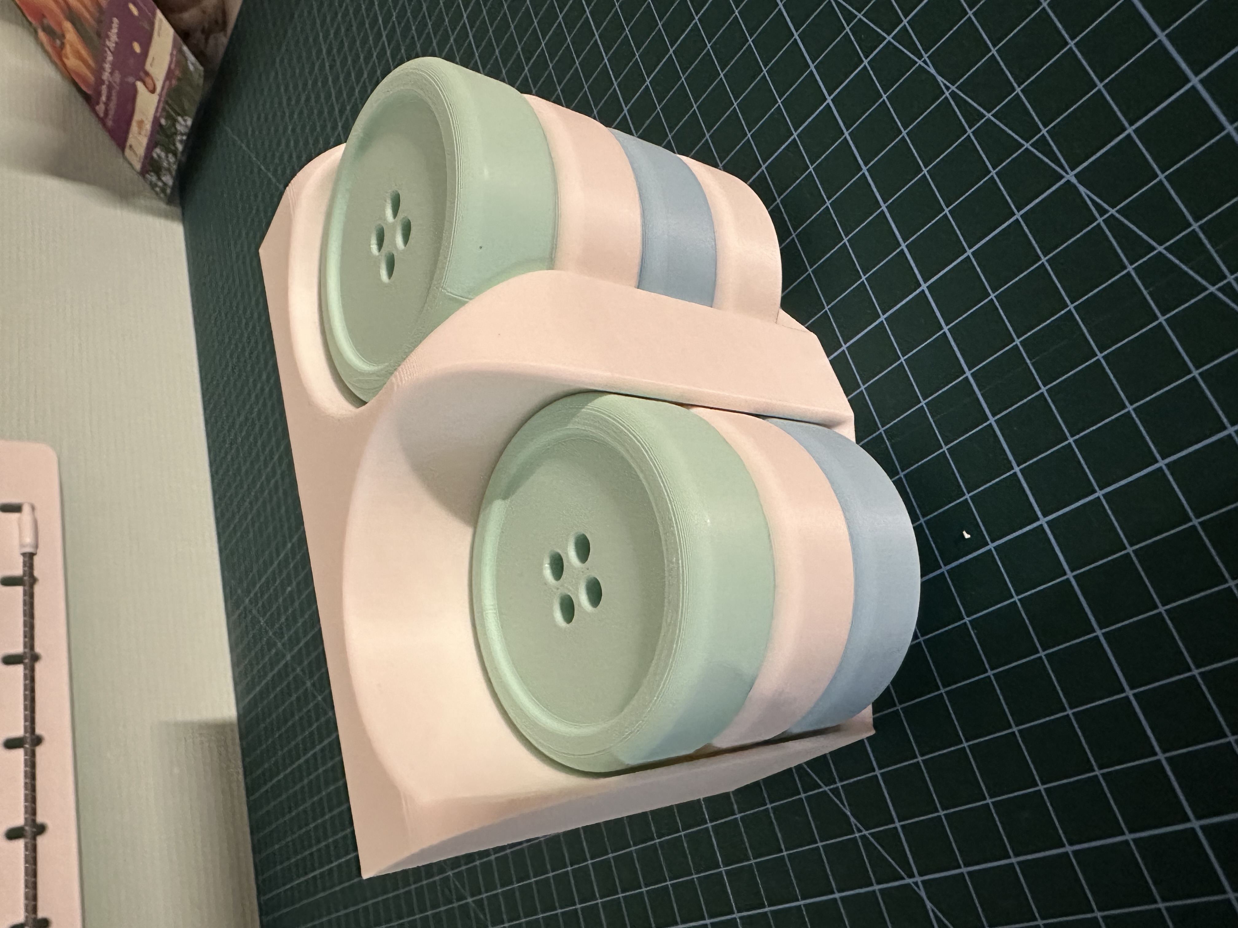 Sewing Weight Holder IKEA Skandis/SKÅDIS