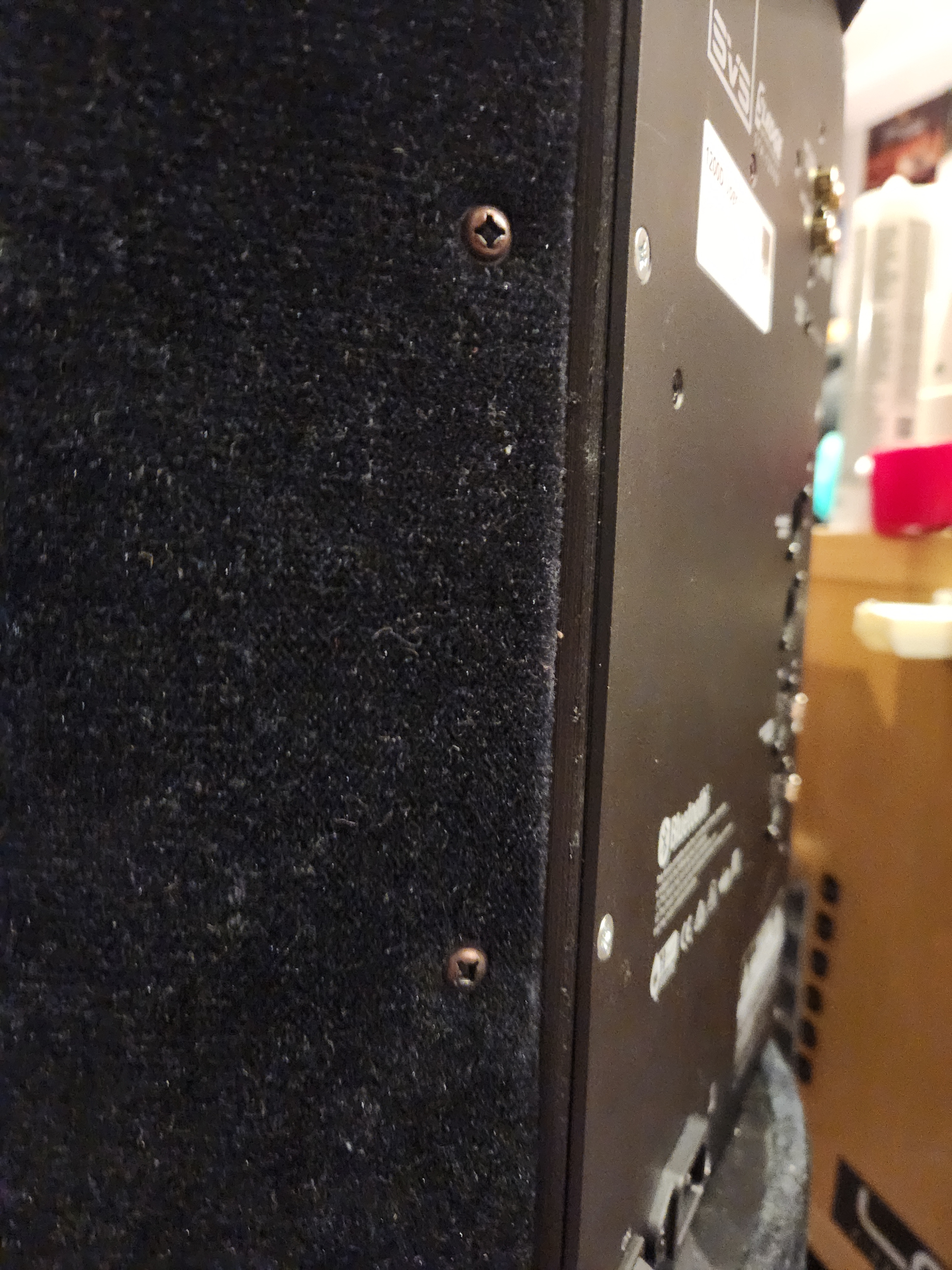 SVS PC-13 Sledge upgrade spacer
