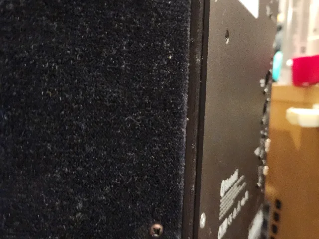 SVS PC-13 Sledge upgrade spacer