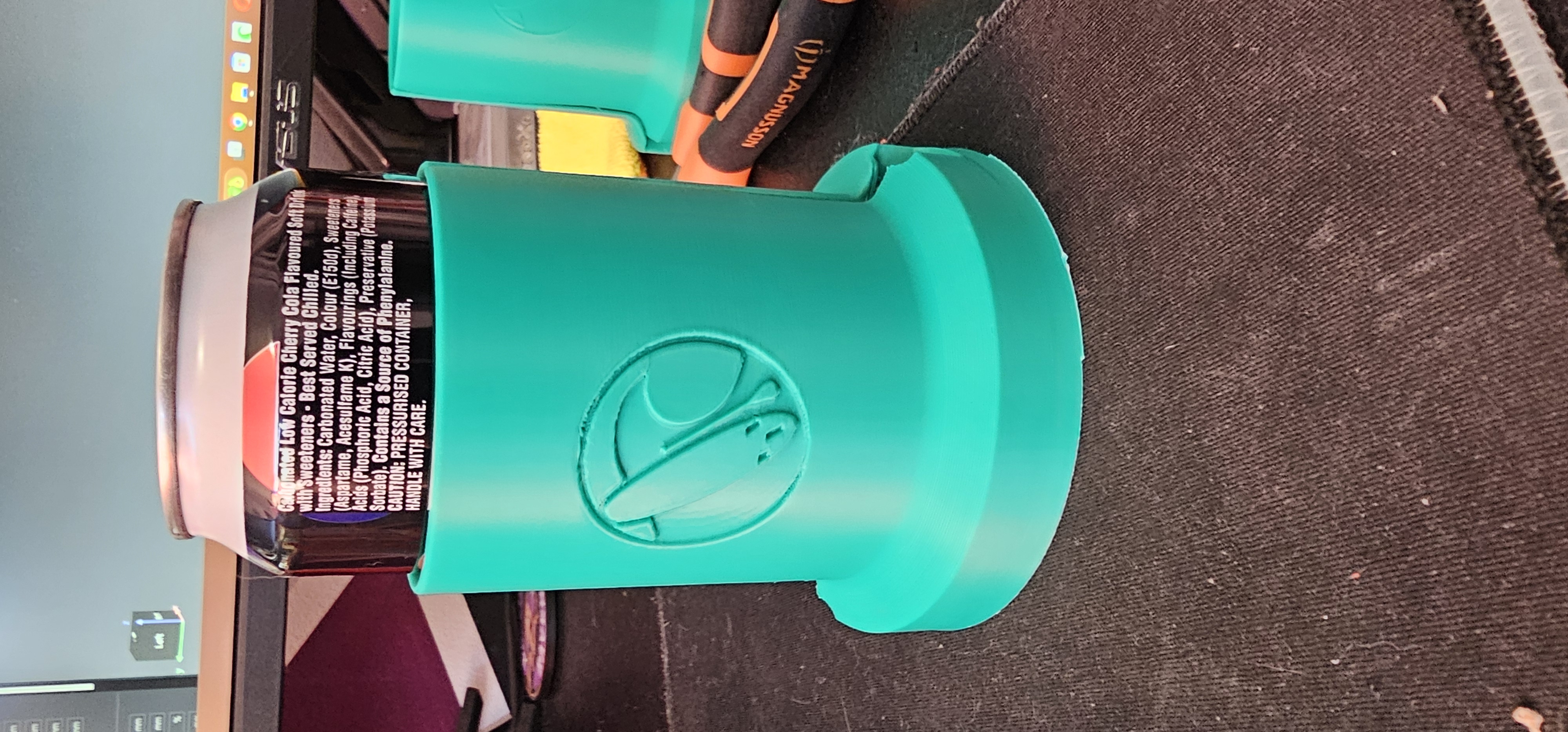SUP Can/Bottle Holder