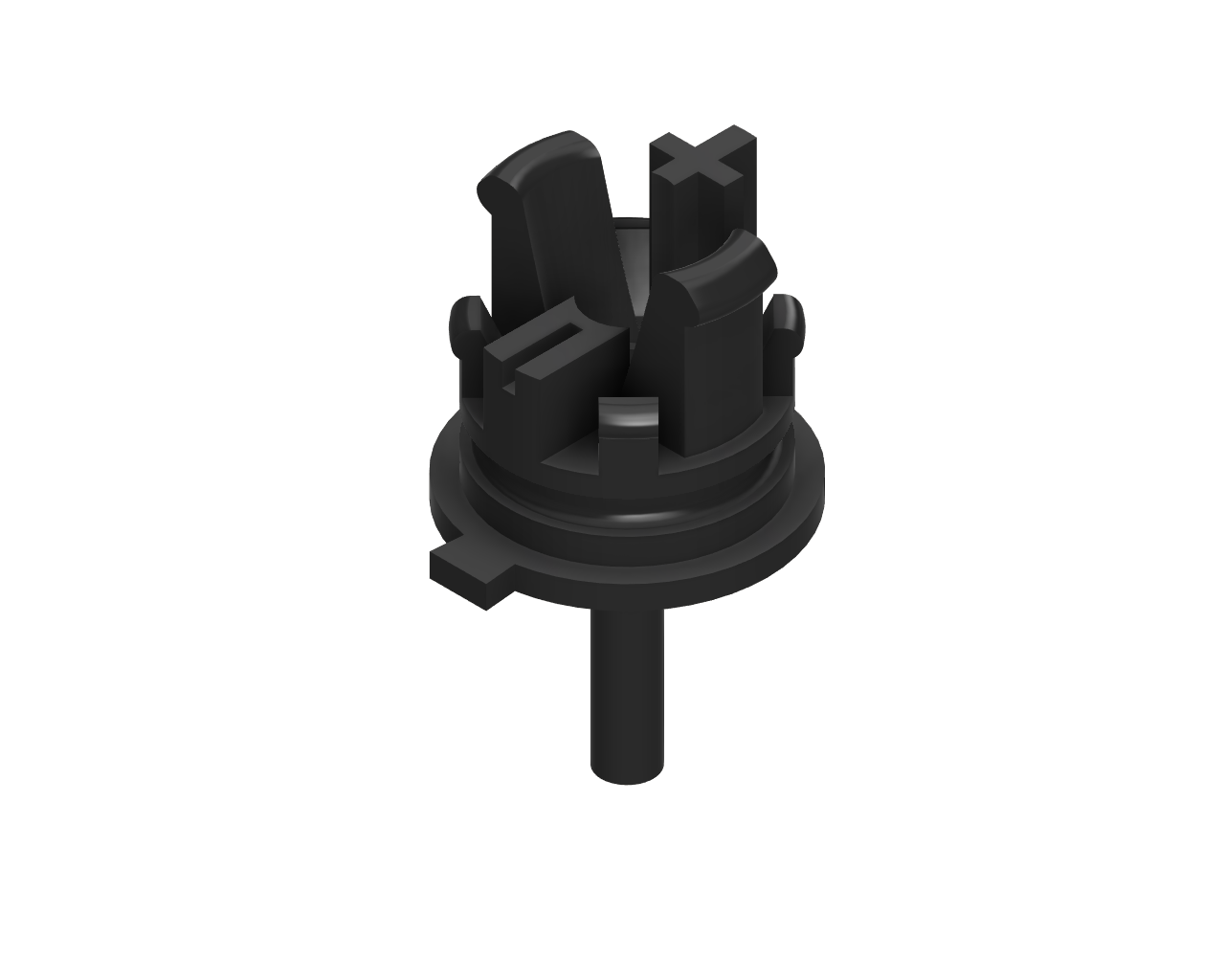 DeLonghi Knob Repair - La Specialista Arte EC9155