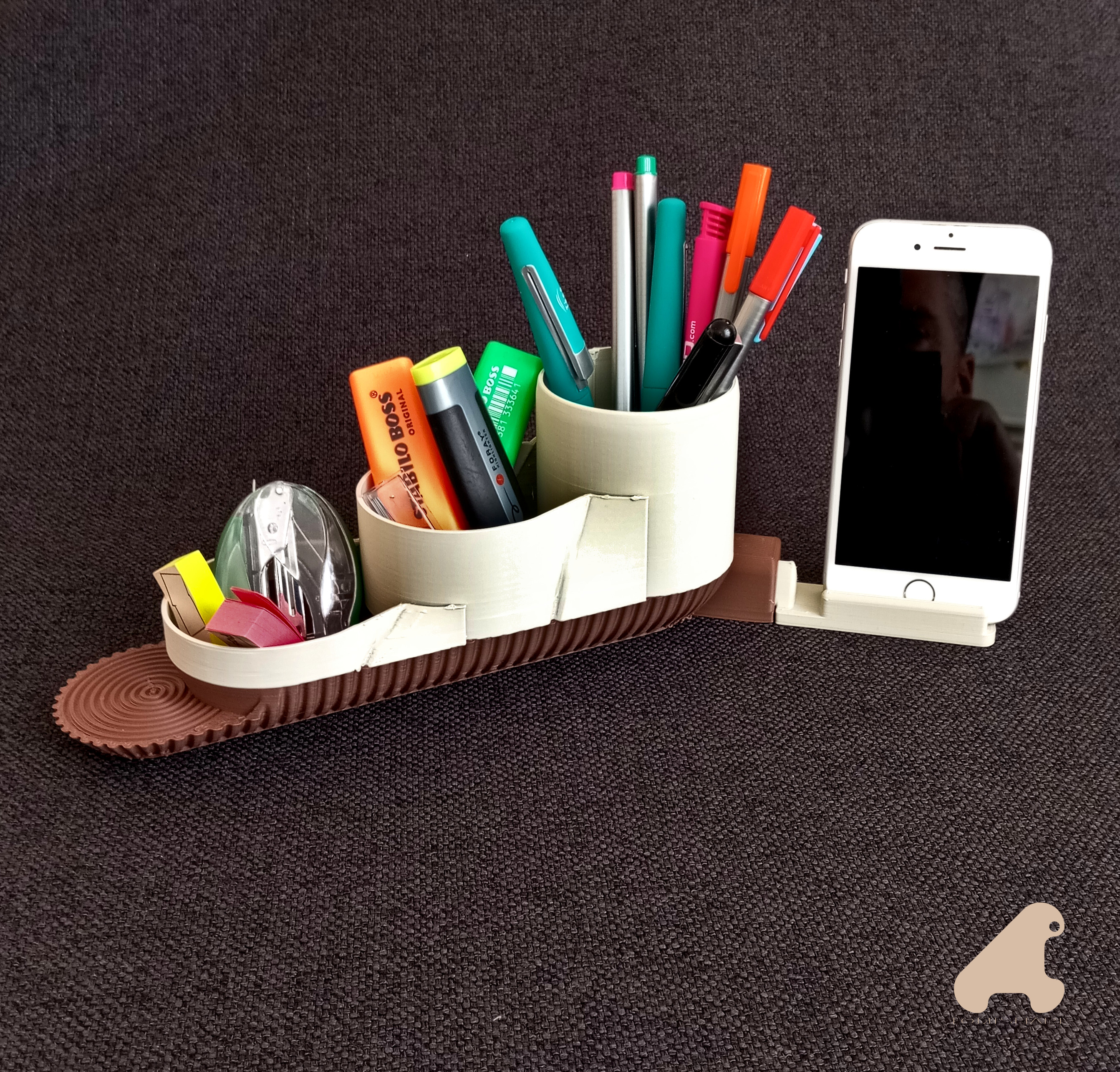 ORGANISEUR DE BUREAU BILBAO