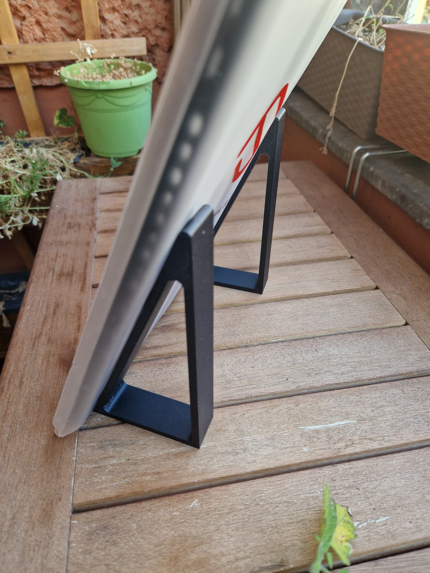 Microsoft surface (pro) 9/10/11(with case) stand