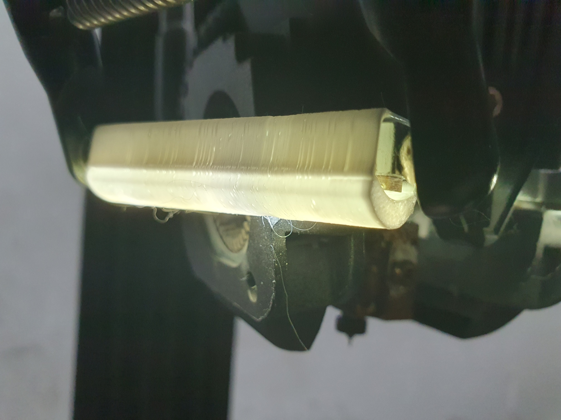 Miniatura 5 do modelo 3D V400 LED Diffuser