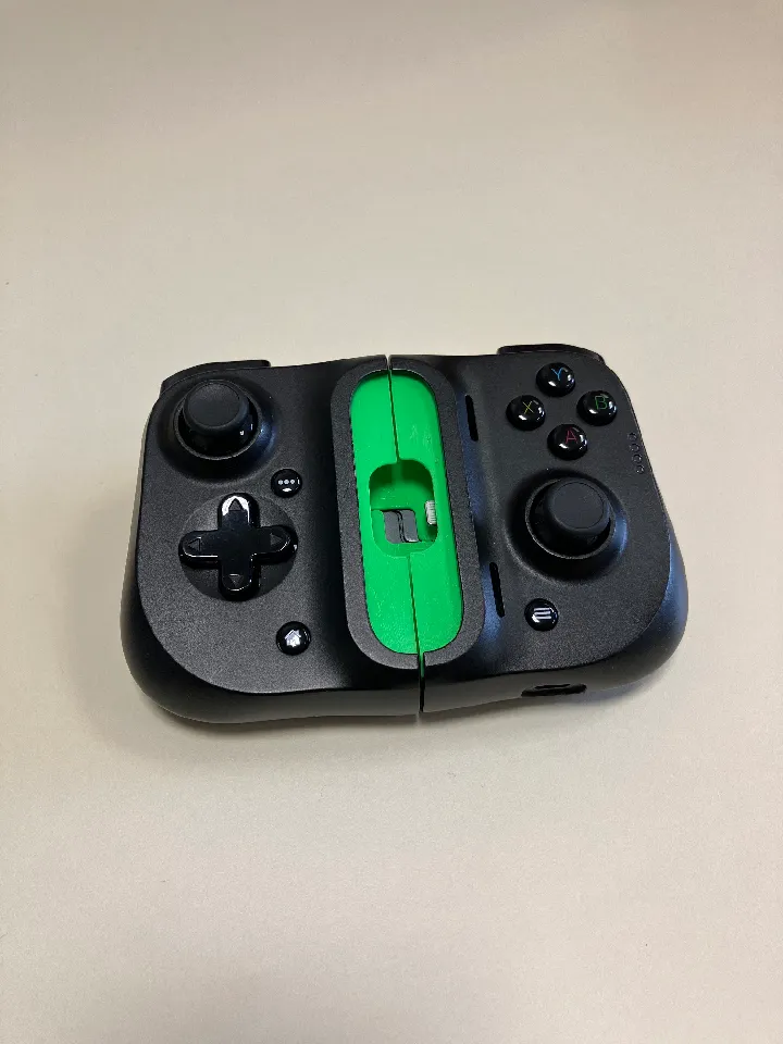 Manette Razer Kishi Pour IPhone - Version 1, Avec Malette - Occasion En Excellent état
