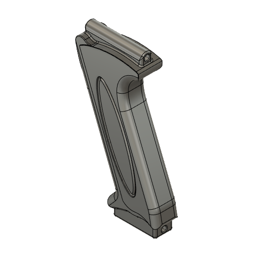 Mathew's Shot Trainer