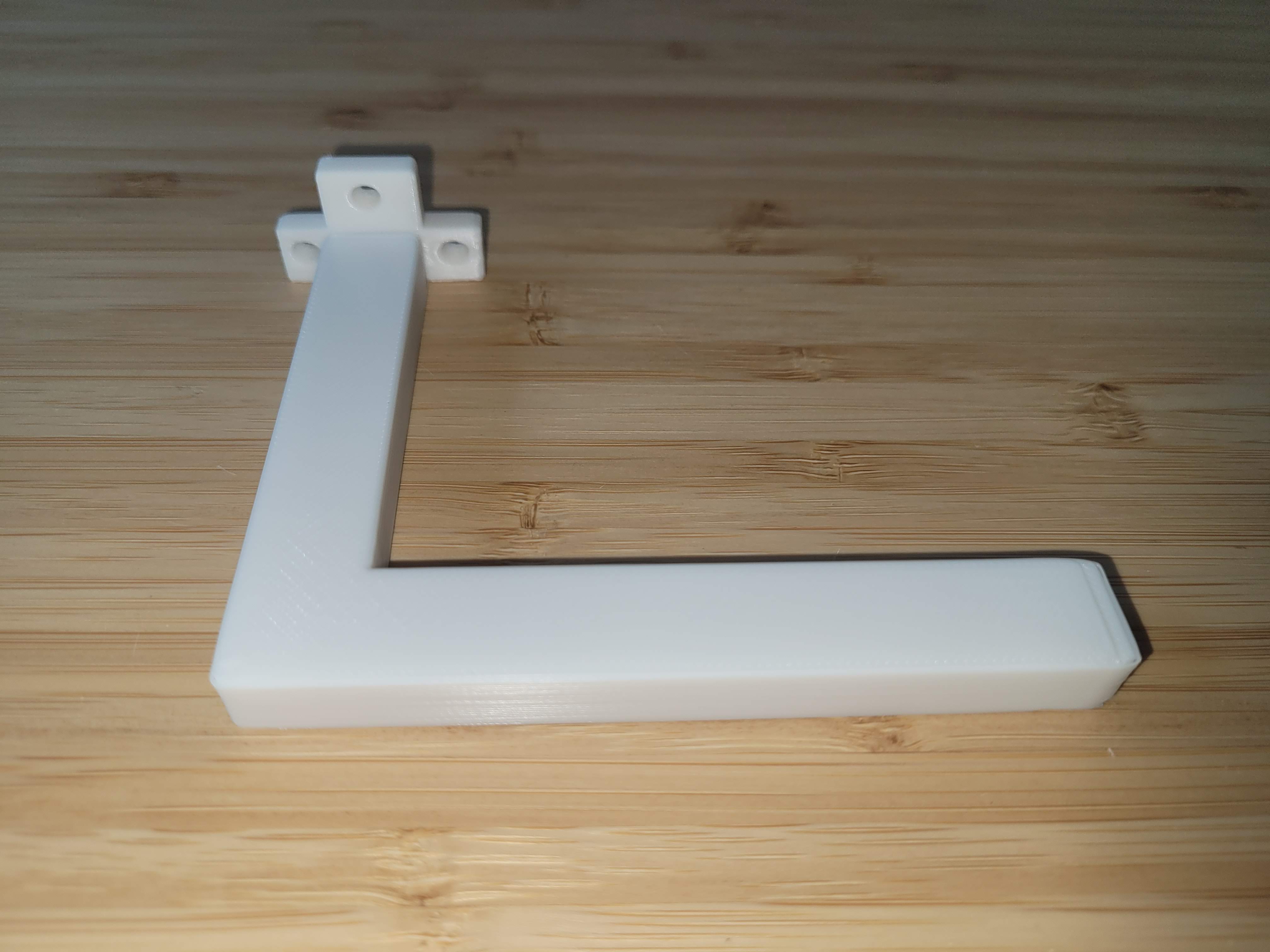 Curtain Holder Hook Wall Mounted