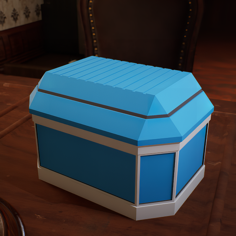 Hoenn Pokémart Shop Gen 3 | Pokémon Fan Art Miniature by Present United ...