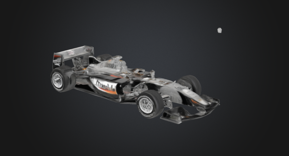 Formula1 Car — miniatura 5