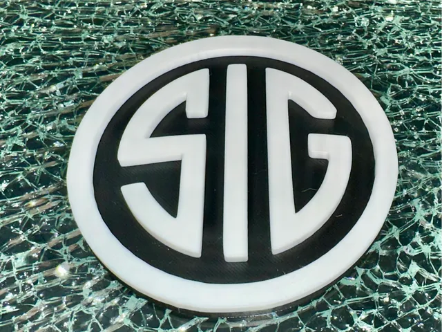 Sig Logo