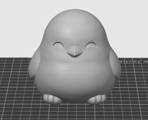 Cute Chicken — miniatura 2