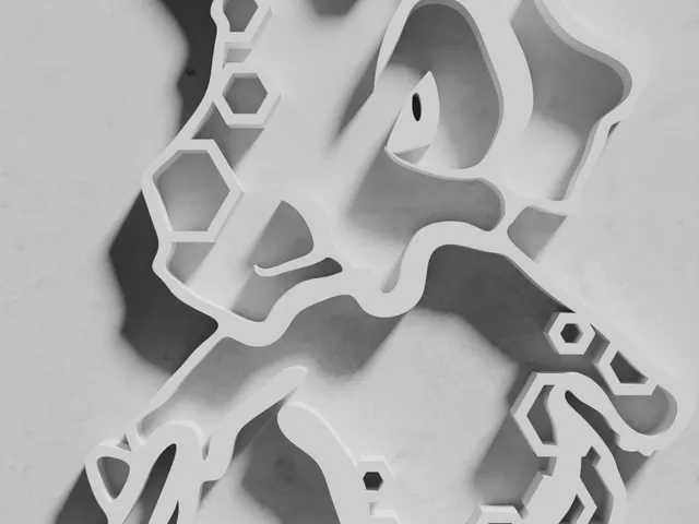 Cubone Wall Art