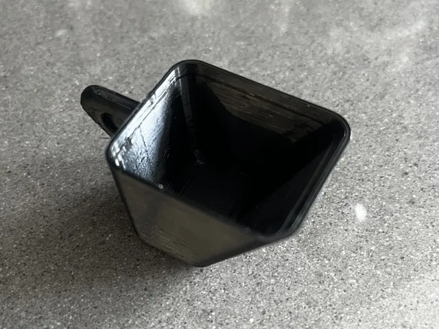 Dosing Spoon Dishwasher 20 g