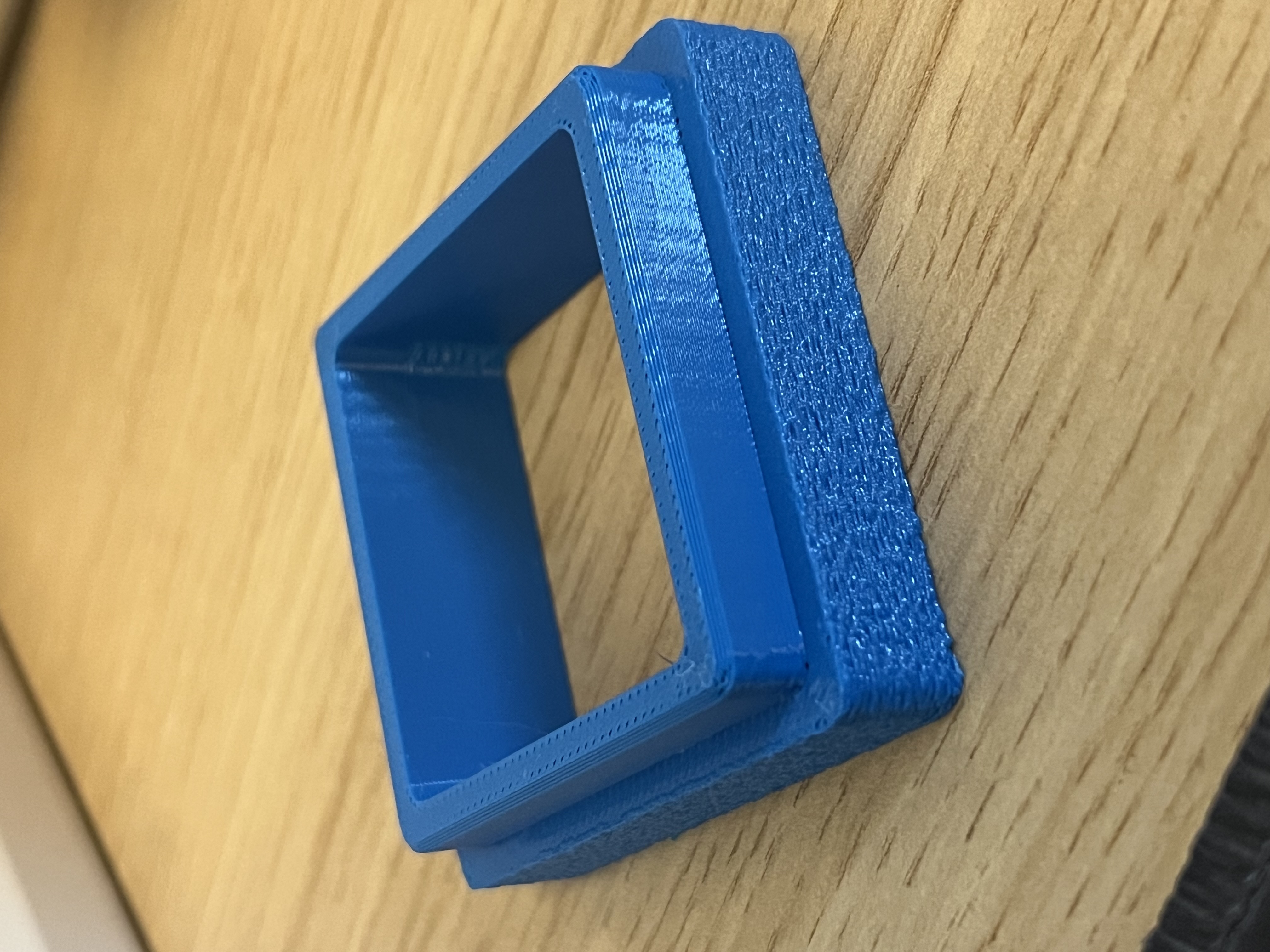 Internal Lack Table Foot