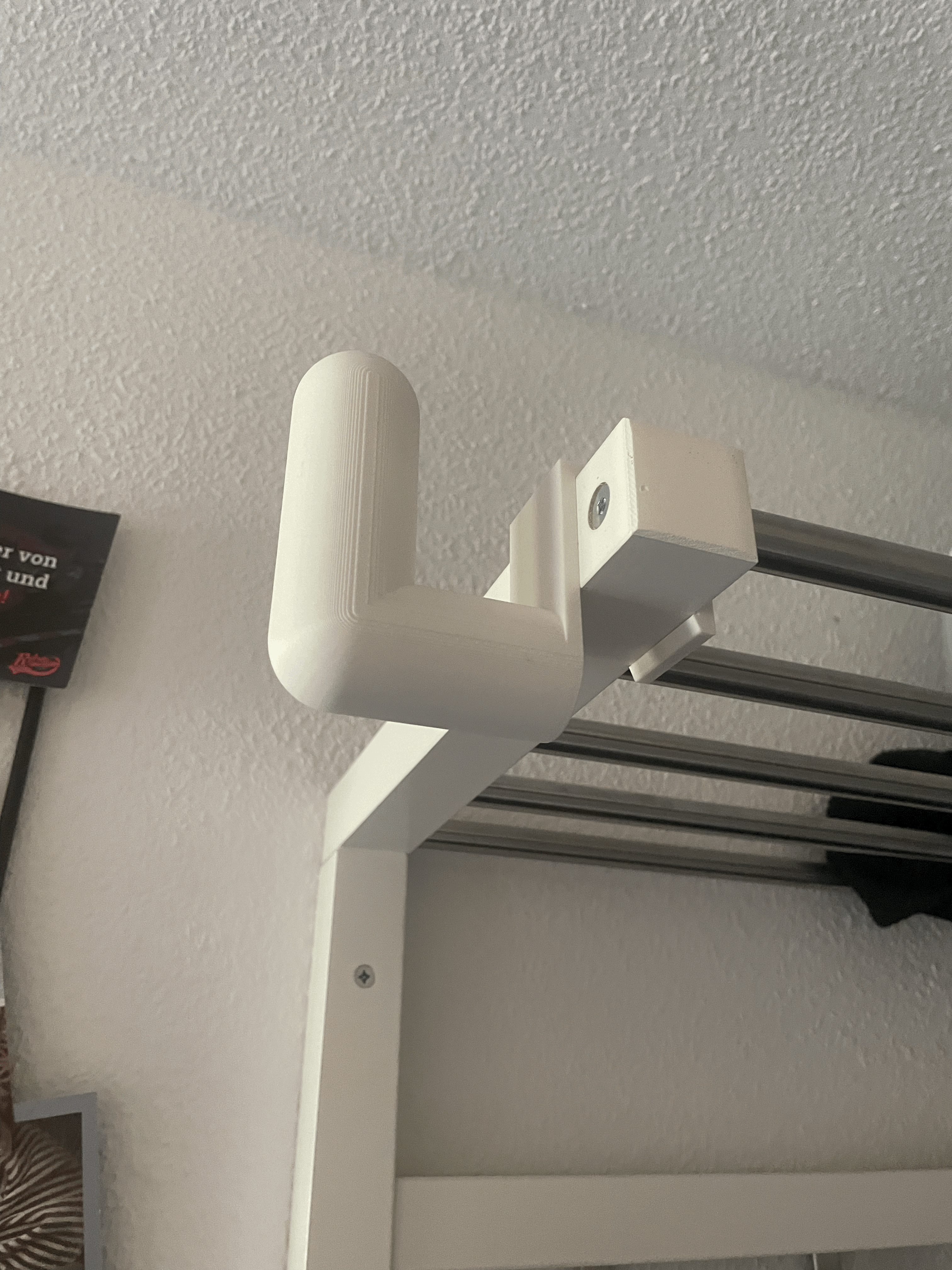 Cap Hanger IKEA