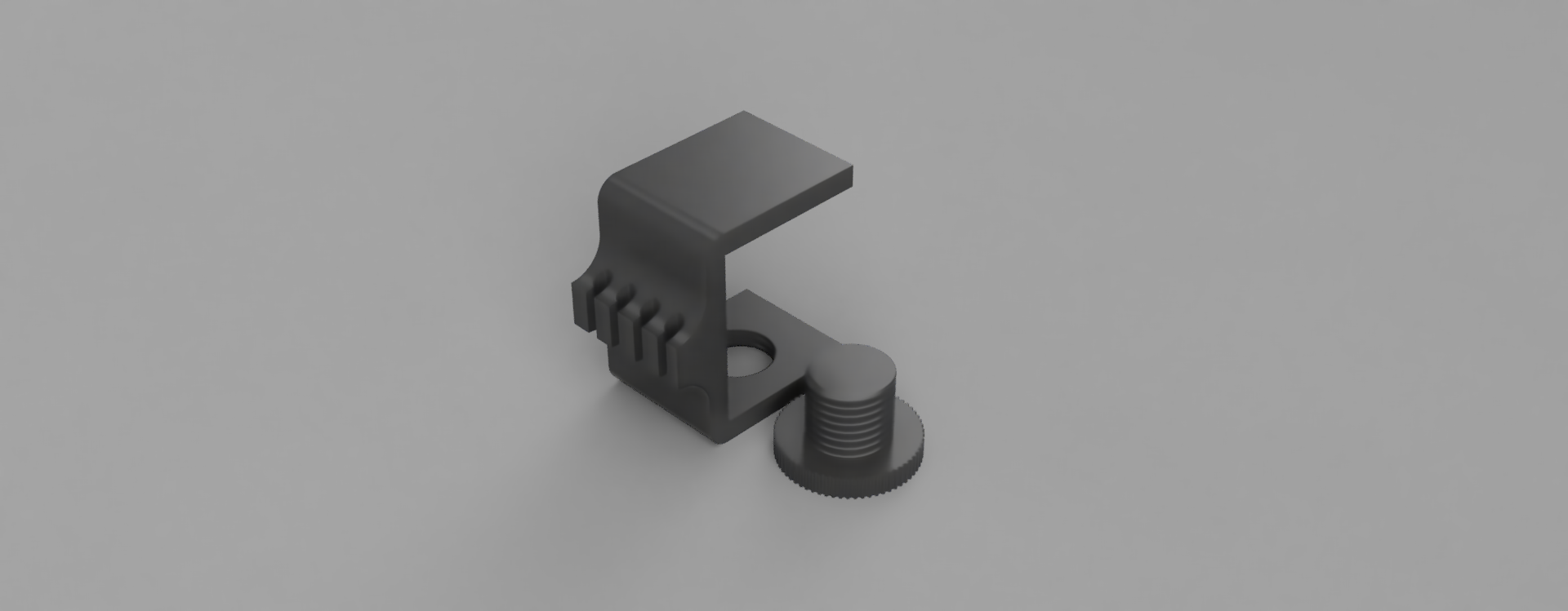 Cable holder