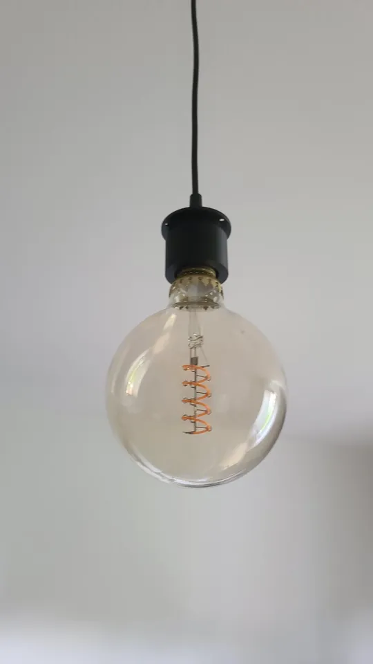 Hemma Lamp (IKEA) Shade Base (DWG/STEP Files) by Janis Rode