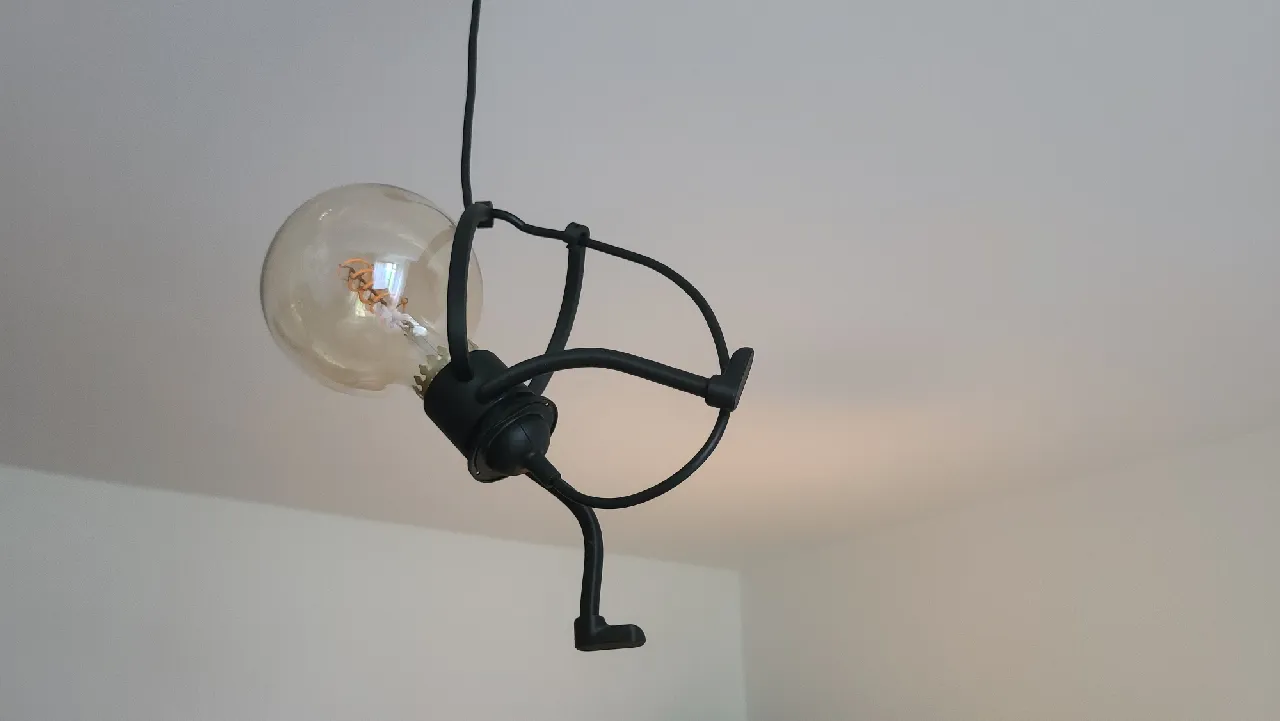 IKEA 照明　HEMMA IKEA Hemma Lamp Shade Boy (DWG/STEP Files) by Janis Rode